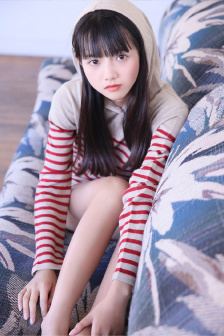漂亮的小嫂子