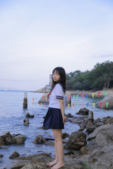 明星专题：杨昊东
